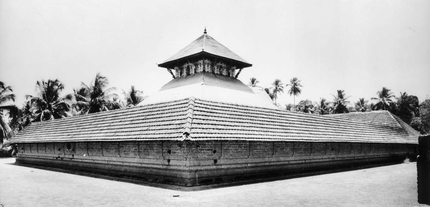 Sri Siva complex, Ponmeri, Kerala