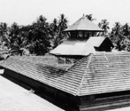 Sri Siva complex, Ponmeri, Kerala