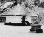 Sri Siva complex, Ponmeri, Kerala