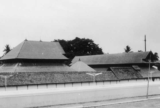 Sree Ramaswami complex, Thiruvangad, Kerala