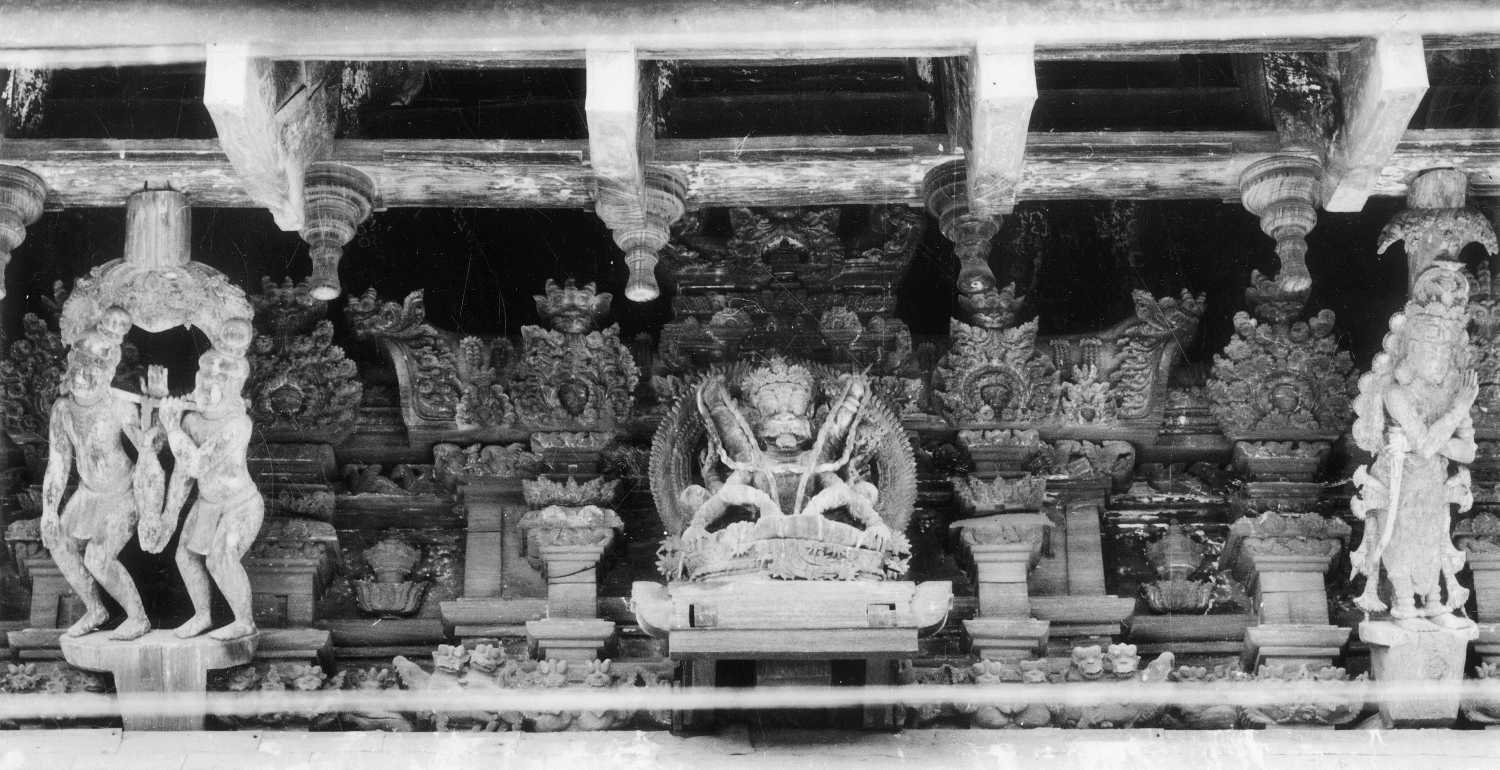 Sree Ramaswami complex, Thiruvangad, Kerala