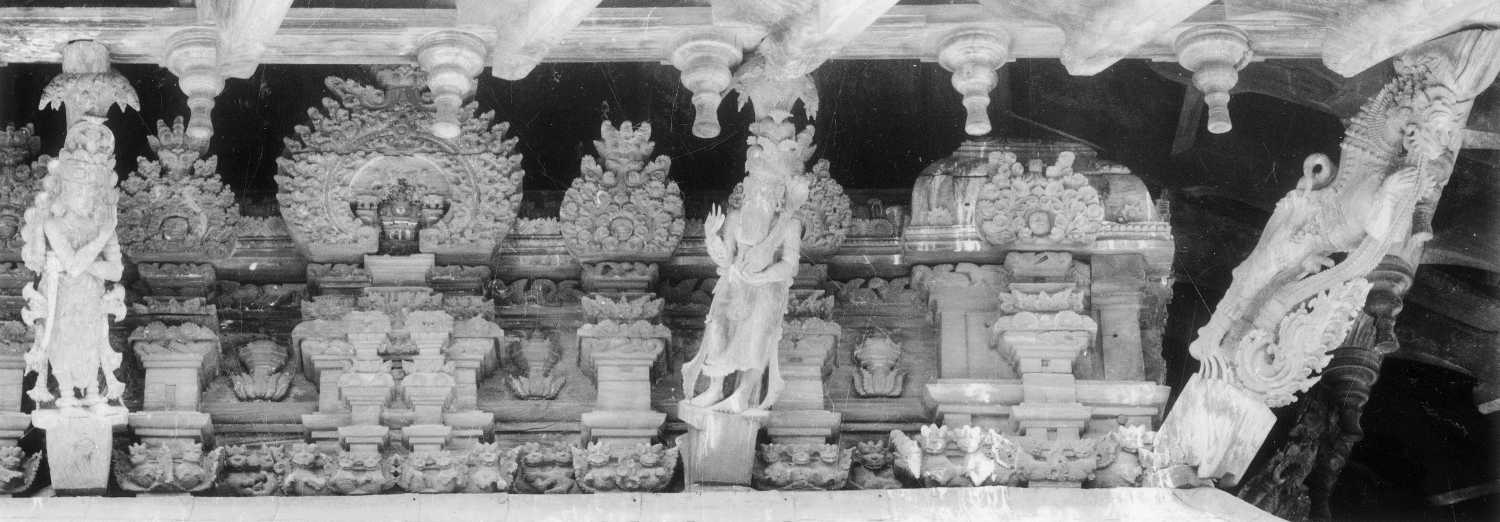 Sree Ramaswami complex, Thiruvangad, Kerala