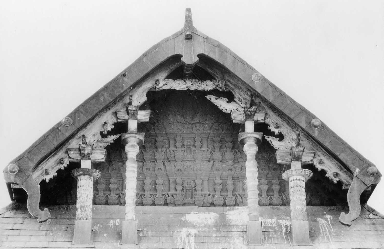 Sree Ramaswami complex, Thiruvangad, Kerala