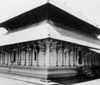 Sree Ramaswami complex, Thiruvangad, Kerala