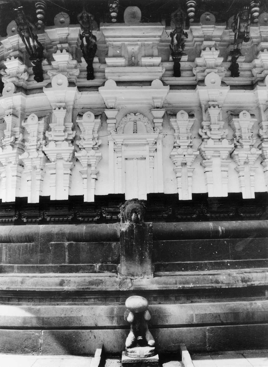 Sri Siva complex, Thiruvannur, Kerala