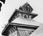Sri Siva complex, Thiruvannur, Kerala