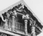 Sri Siva complex, Thiruvannur, Kerala