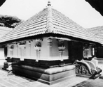 Tali complex, Tali, Kerala