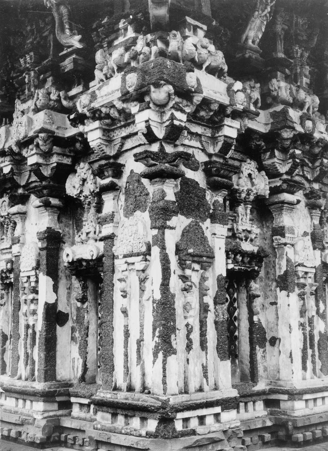 Sri Krishna complex, Tricchambaram, Kerala