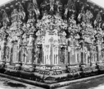 Sri Krishna complex, Tricchambaram, Kerala