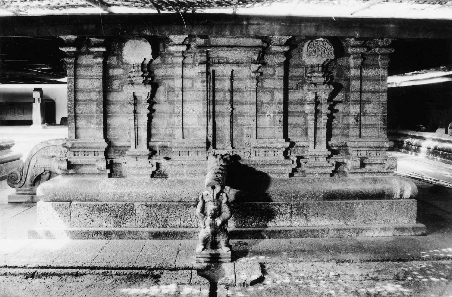 Sri Annapoornesvari complex, Cherukunnu