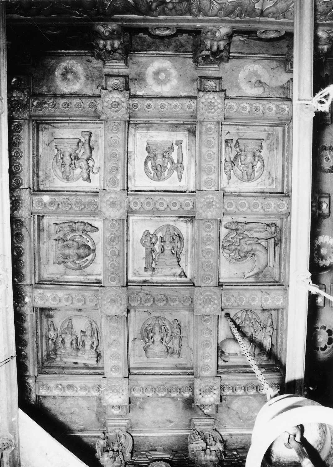 Sri Annapoornesvari complex, Cherukunnu