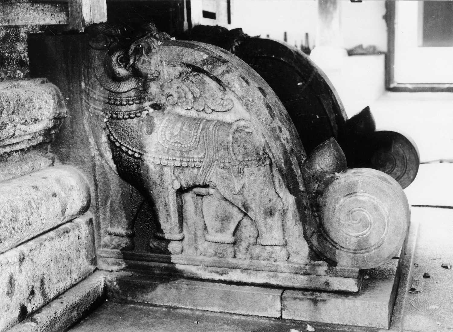 Sri Annapoornesvari complex, Cherukunnu