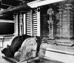Sri Annapoornesvari complex, Cherukunnu