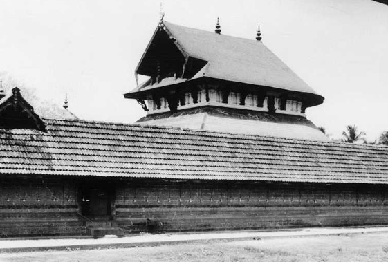 Sri Subrahmanyaswamy complex, Payyanur
