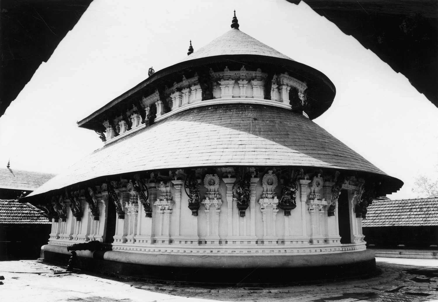 Sri Subrahmanyaswamy complex, Payyanur