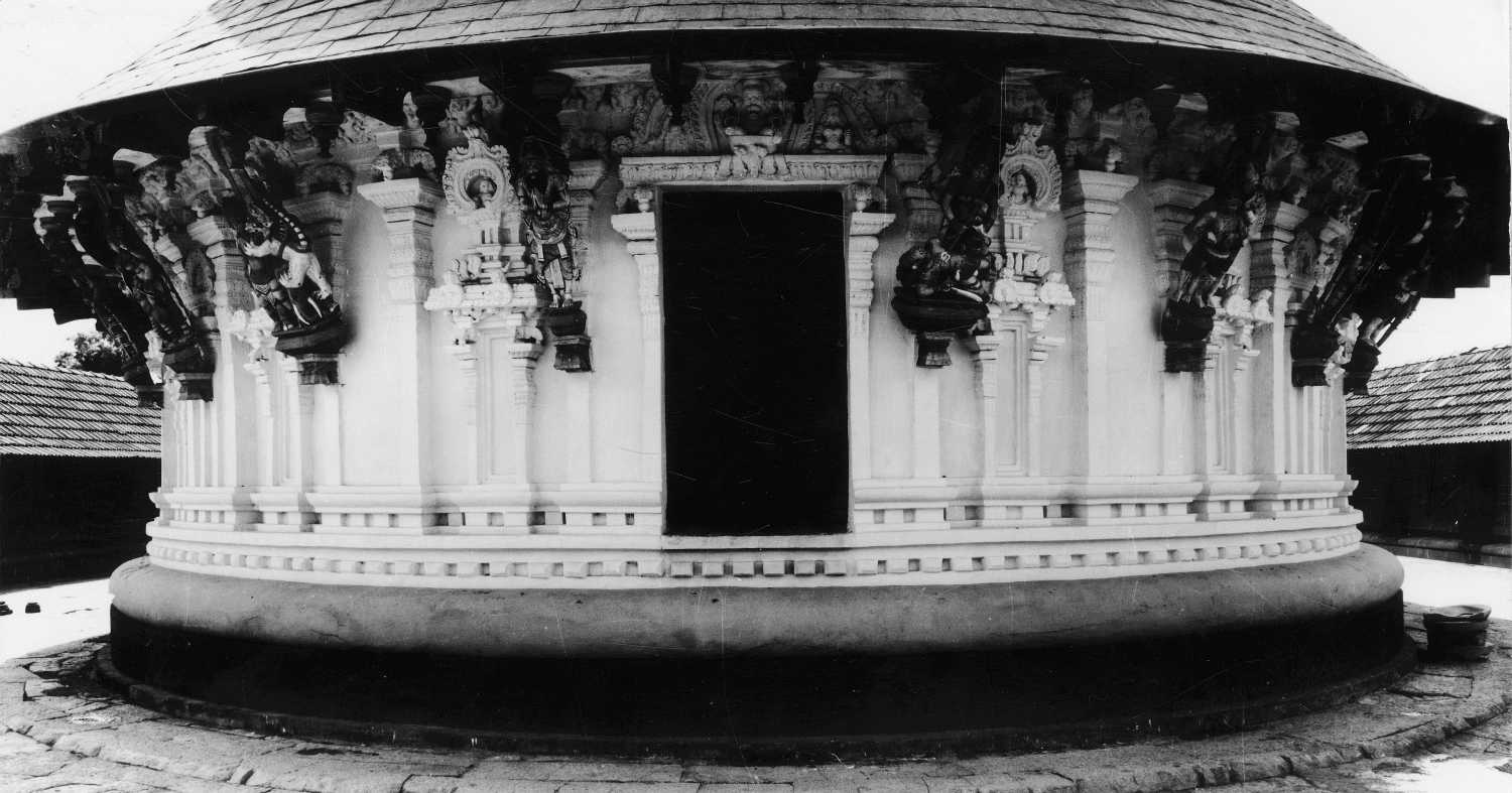 Sri Subrahmanyaswamy complex, Payyanur