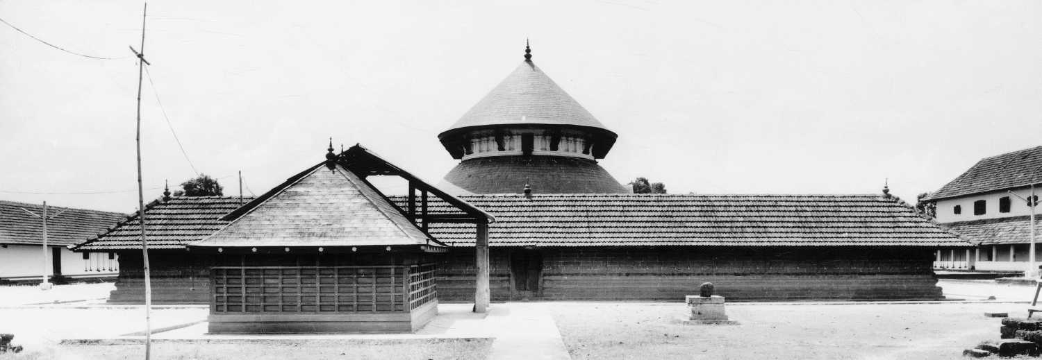 Sri Subrahmanyaswamy complex, Payyanur