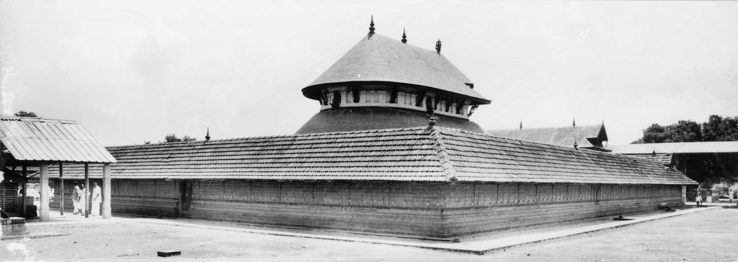 Sri Subrahmanyaswamy complex, Payyanur