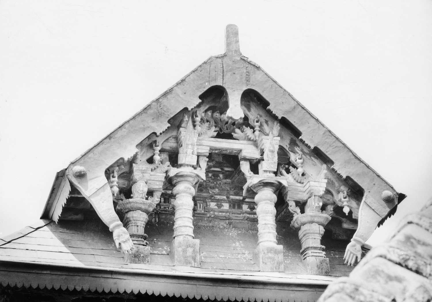 Sri Subrahmanyaswamy complex, Payyanur