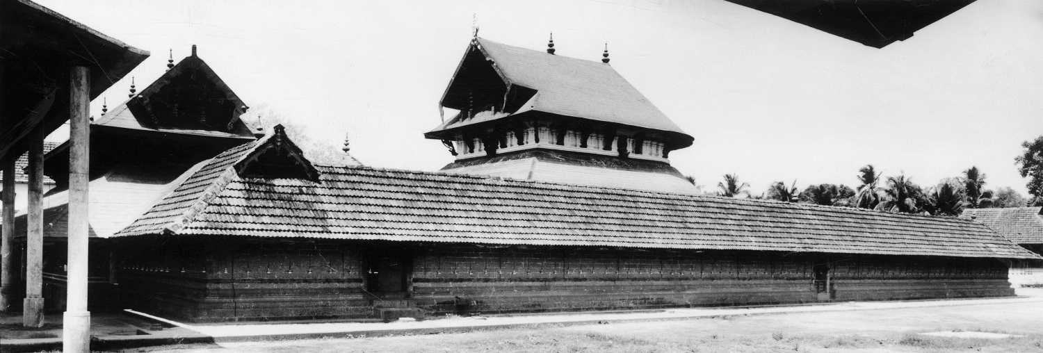 Sri Subrahmanyaswamy complex, Payyanur