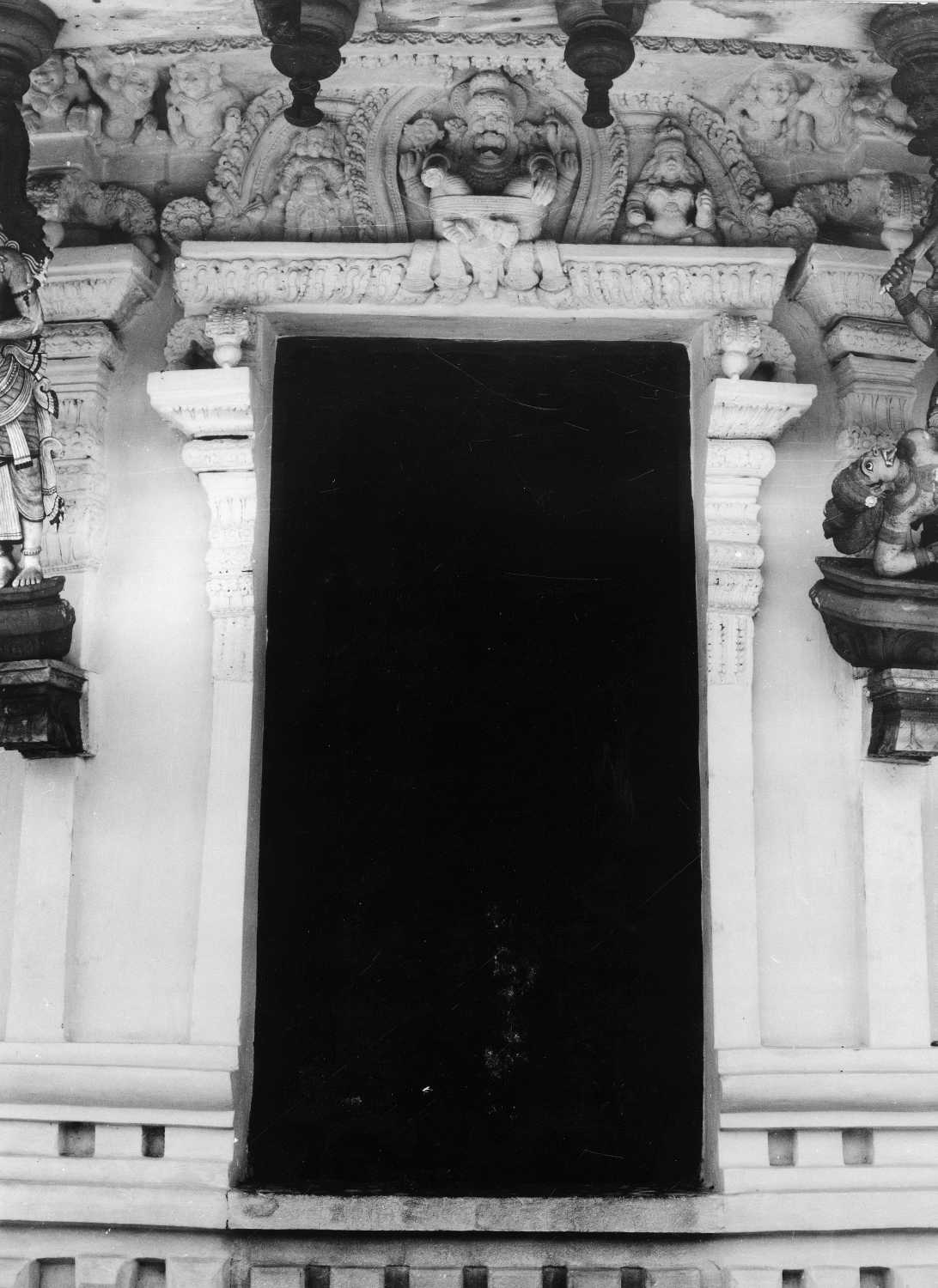 Sri Subrahmanyaswamy complex, Payyanur