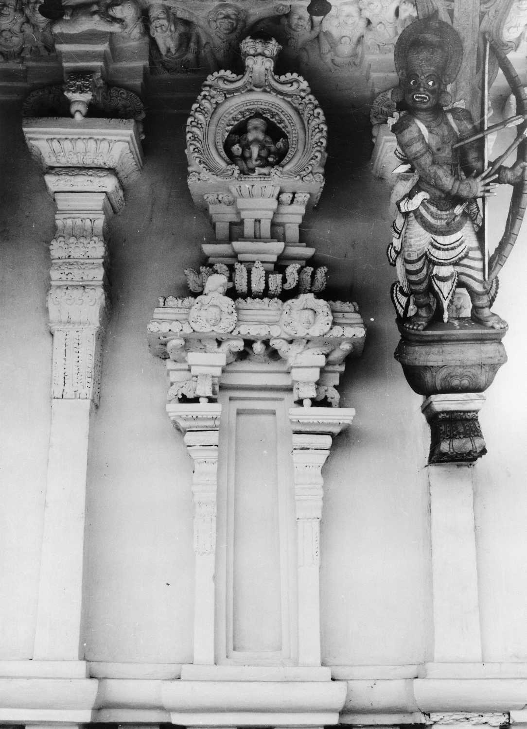 Sri Subrahmanyaswamy complex, Payyanur