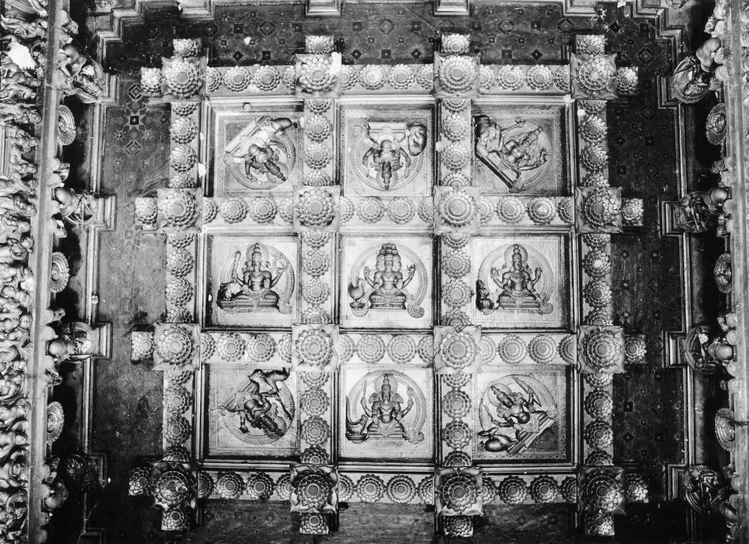 Sri Subrahmanyaswamy complex, Payyanur