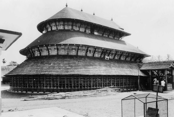 Madanantesvara Vinayaka, Madhur, Kerala