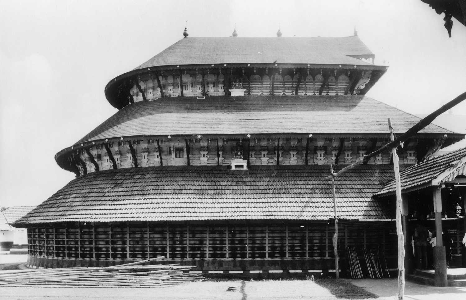 Madanantesvara Vinayaka, Madhur, Kerala