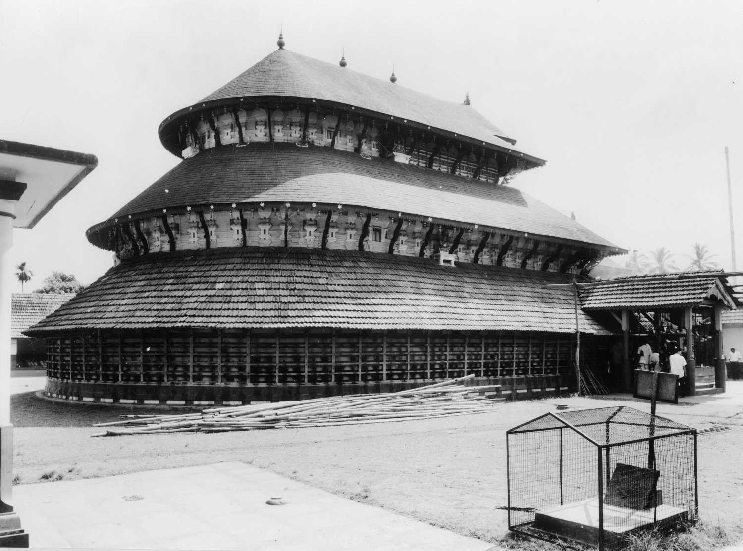 Madanantesvara Vinayaka, Madhur, Kerala