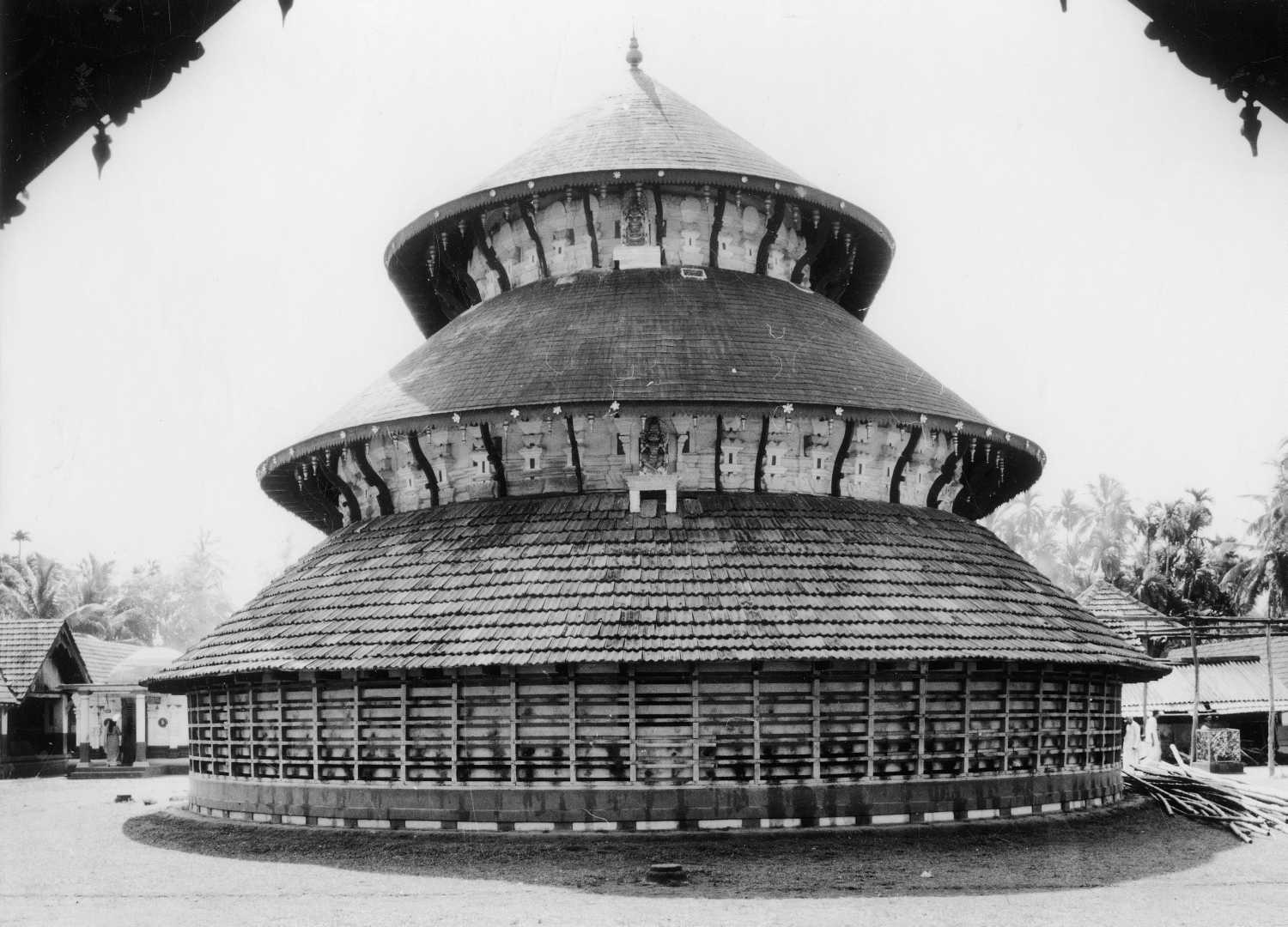 Madanantesvara Vinayaka, Madhur, Kerala