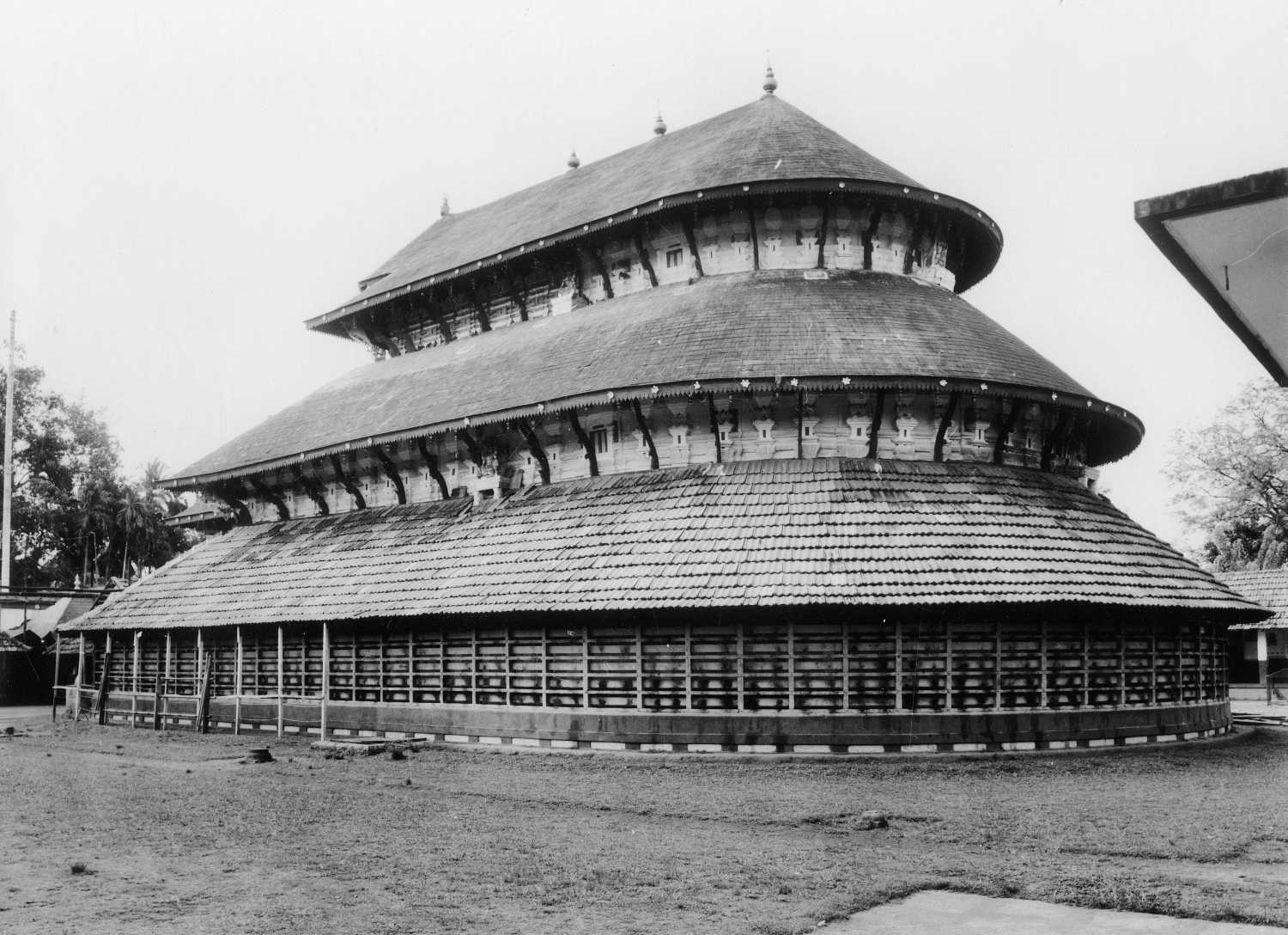 Madanantesvara Vinayaka, Madhur, Kerala