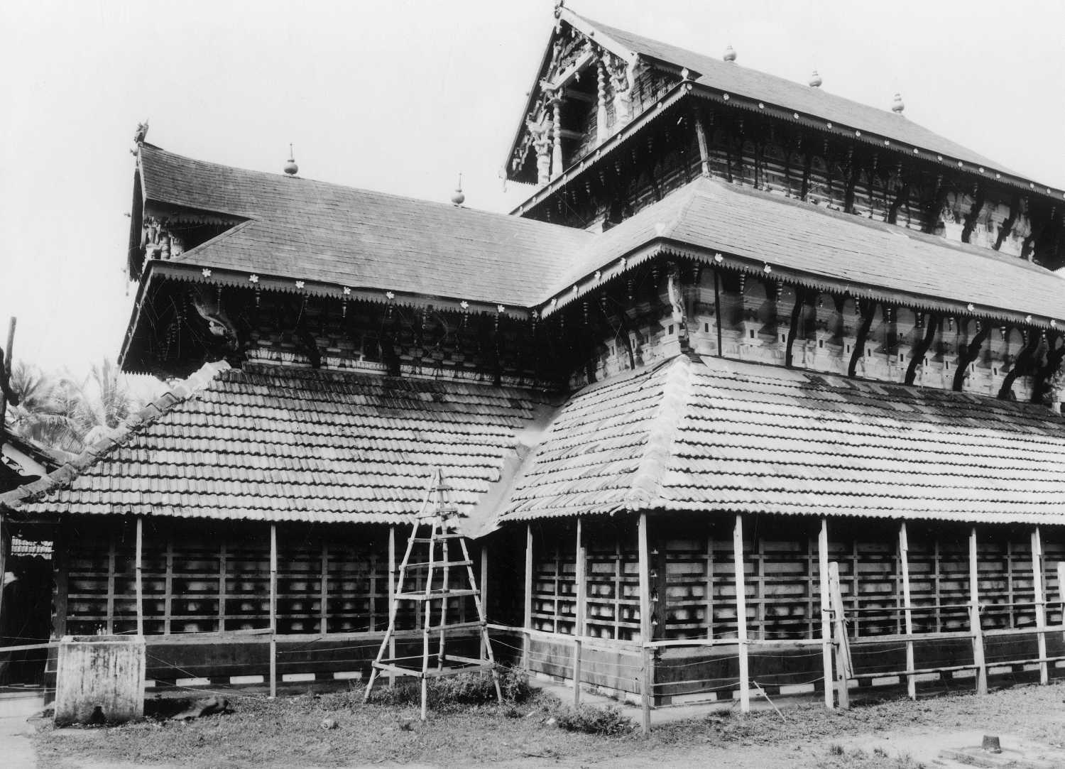 Madanantesvara Vinayaka, Madhur, Kerala
