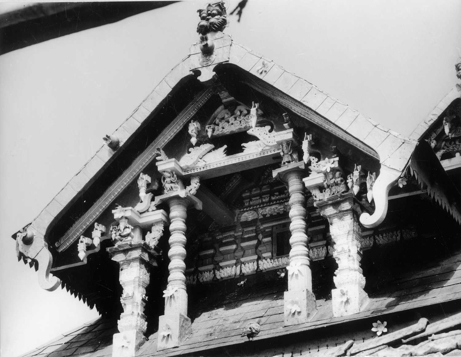 Madanantesvara Vinayaka, Madhur, Kerala