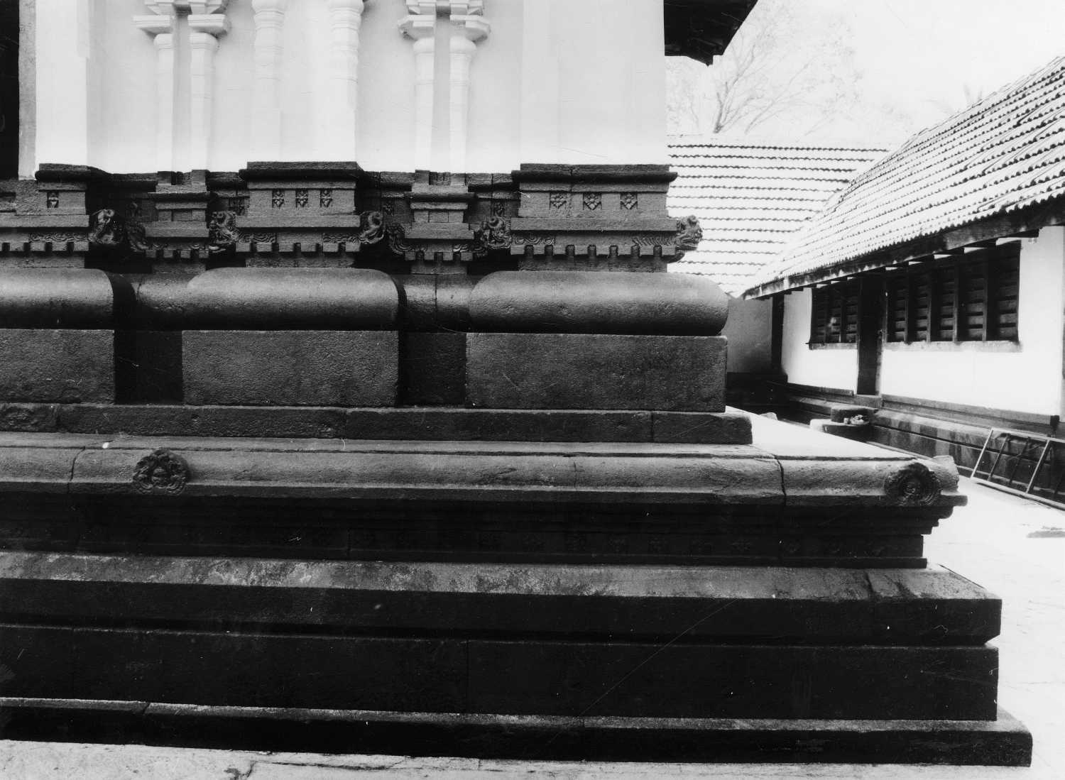Nava Mukunda complex, Thirunavaya, Kerala