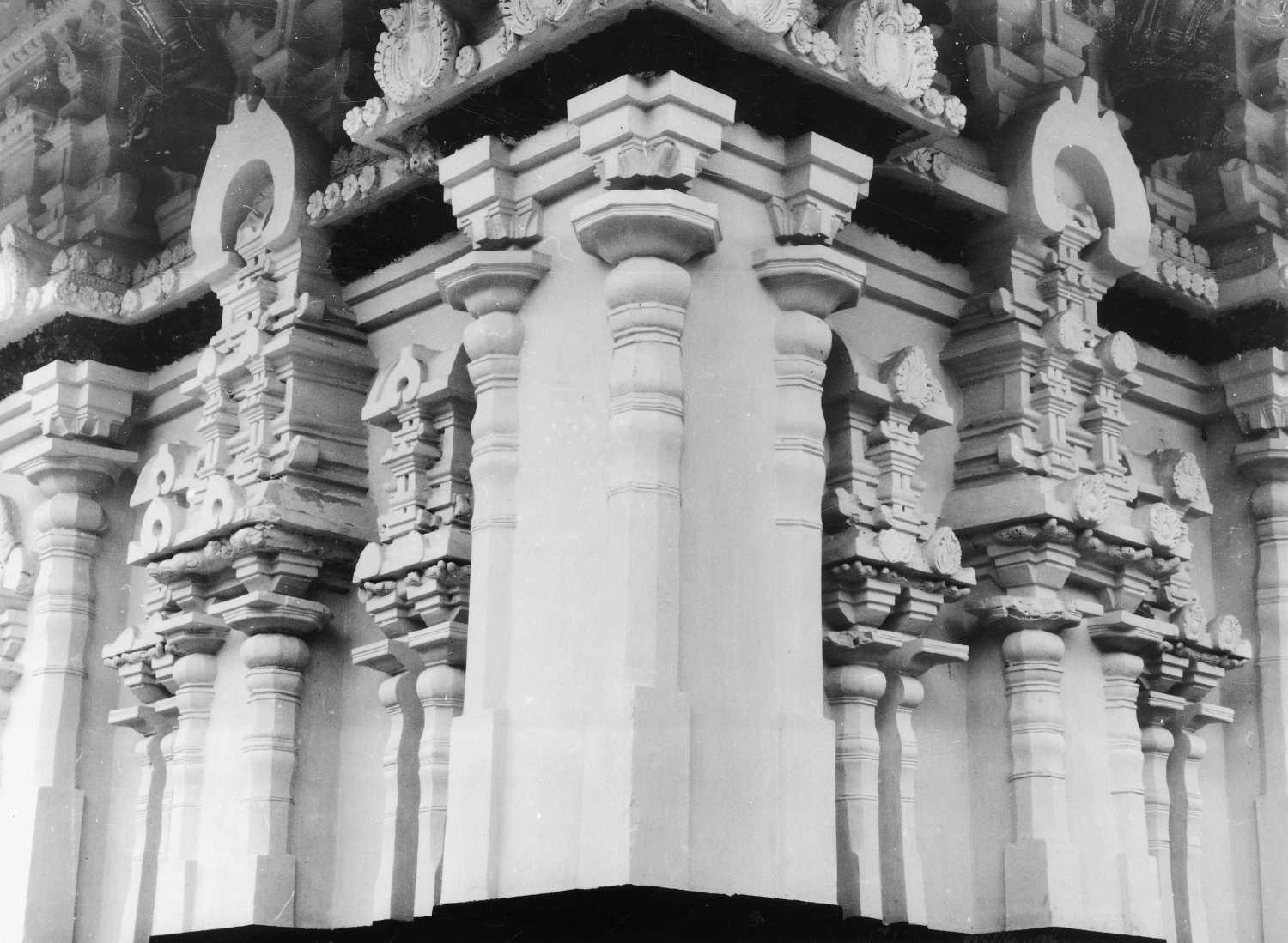 Nava Mukunda complex, Thirunavaya, Kerala