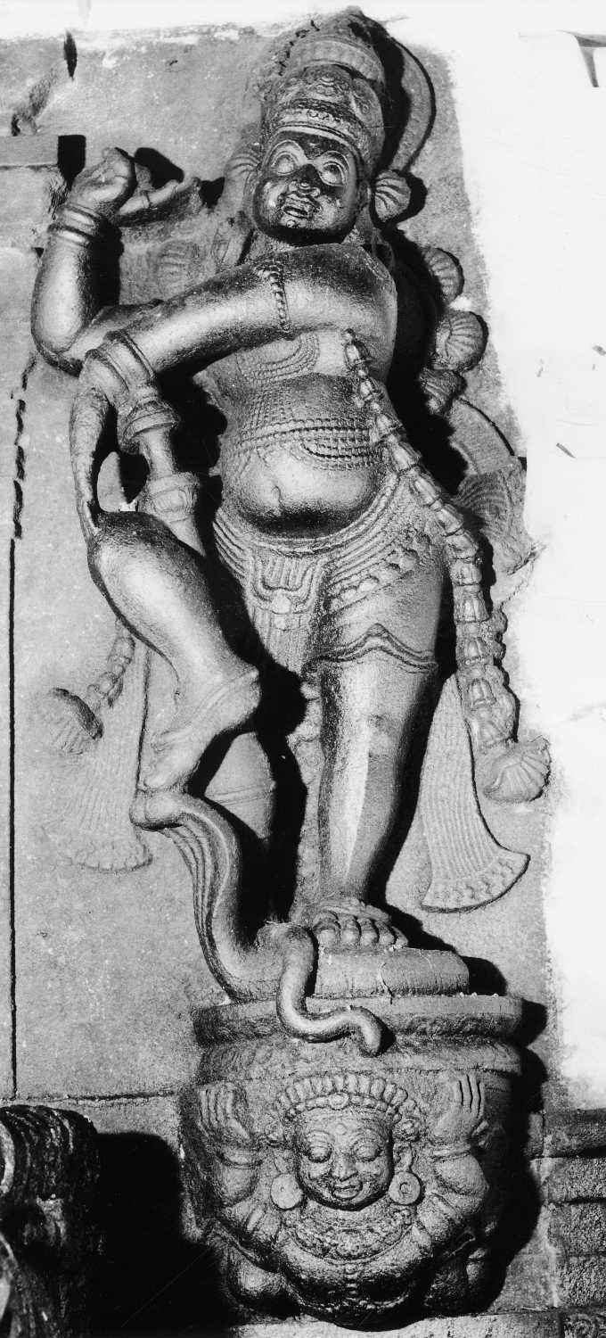 Nava Mukunda complex, Thirunavaya, Kerala