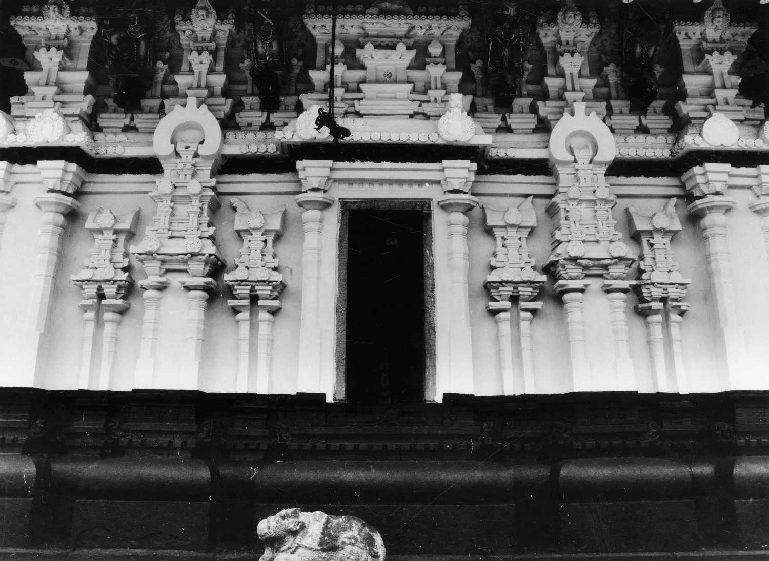 Nava Mukunda complex, Thirunavaya, Kerala