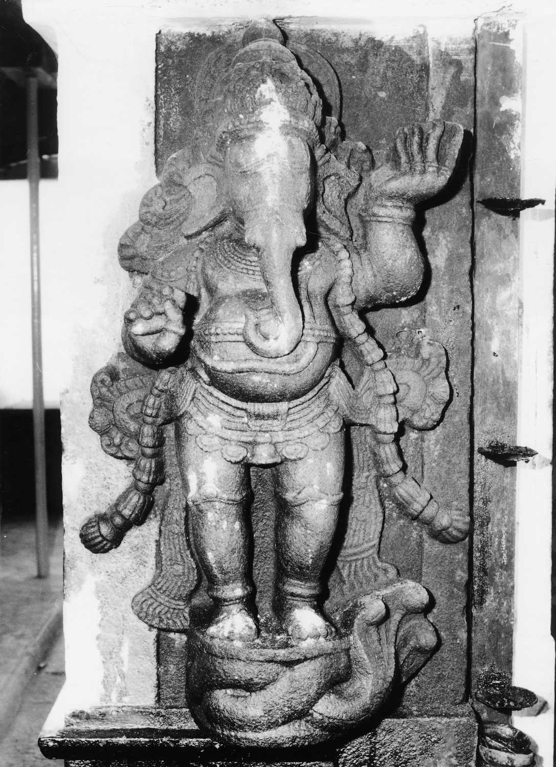 Nava Mukunda complex, Thirunavaya, Kerala