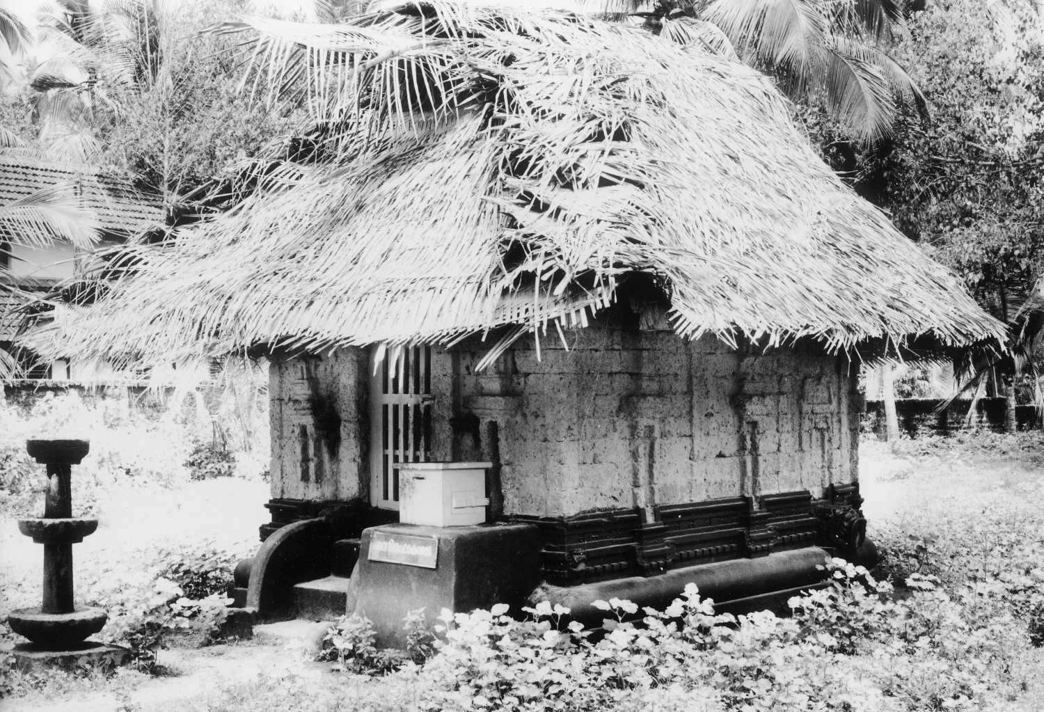 Mahasiva Kshetram complex, Trikkandiyur, Kerala