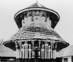 Mahasiva Kshetram complex, Trikkandiyur, Kerala
