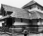 Sri Varahamurti complex, Panniyur, Kerala