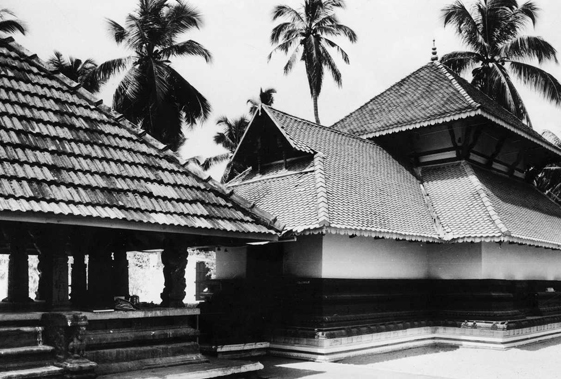 Kerala Monuments