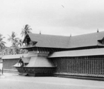 Kerala Monuments