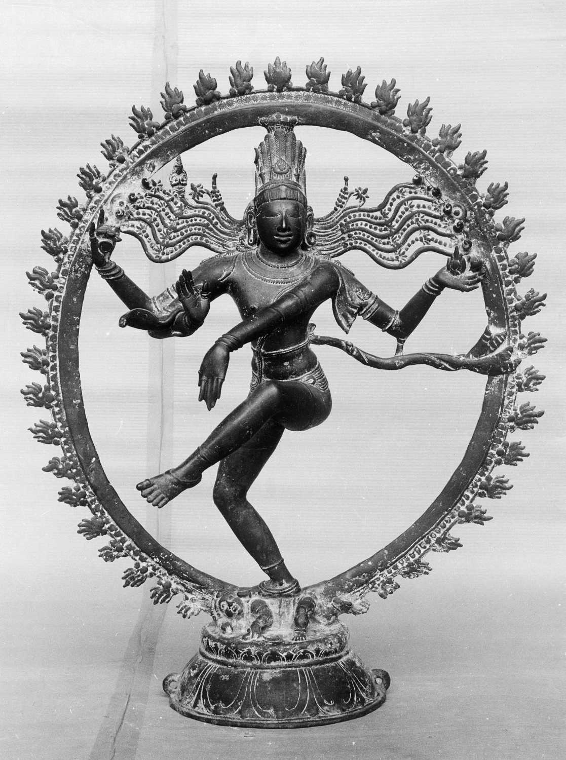 Tanjore Art Gallery and Museum, Thanjavur
