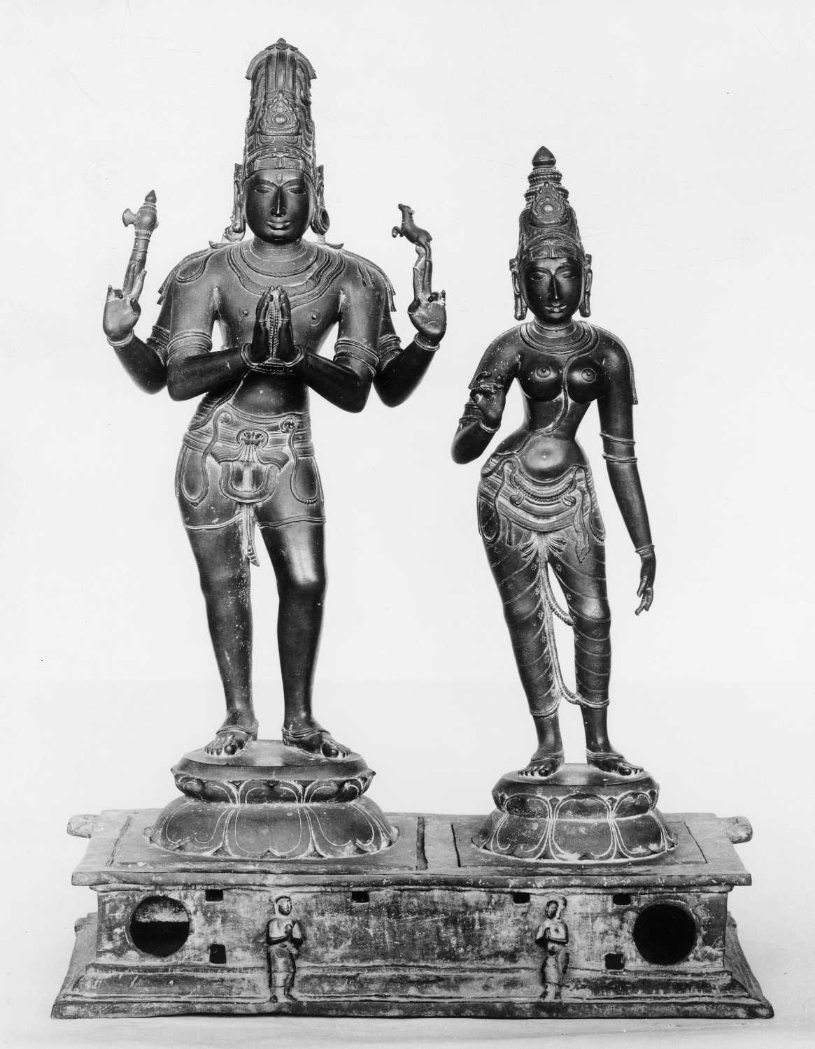 Tanjore Art Gallery and Museum, Thanjavur