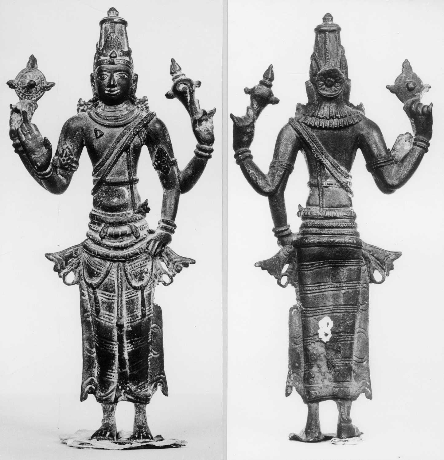 Tanjore Art Gallery and Museum, Thanjavur