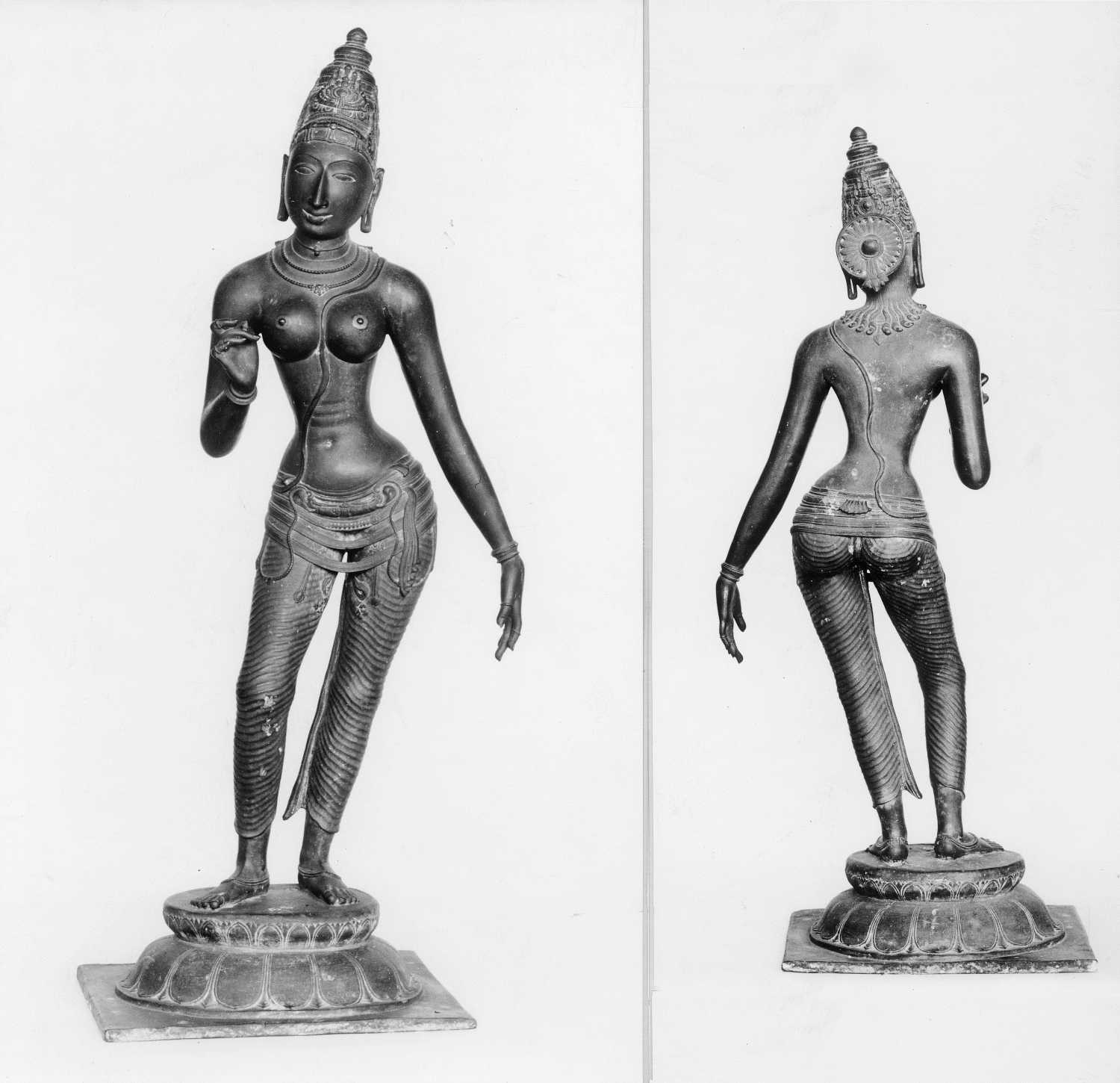 Tanjore Art Gallery and Museum, Thanjavur
