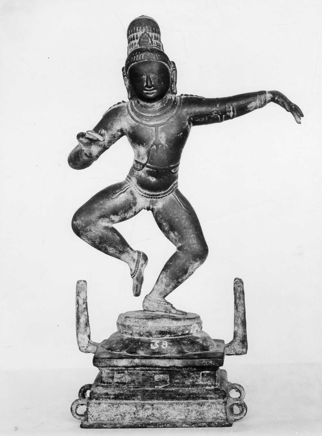 Tanjore Art Gallery and Museum, Thanjavur
